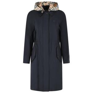 버버리 트렌치 코트 8120897A1189 Black