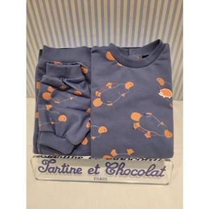 쇼콜라 우아맨투맨상하복 (TTPWPW063B)남아봄외출복출산백일돌선물