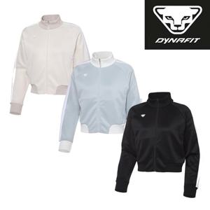LJS  다이나핏  택가 149000원 여성 피스테 트랙 크롭 자켓 (YYWU23102)