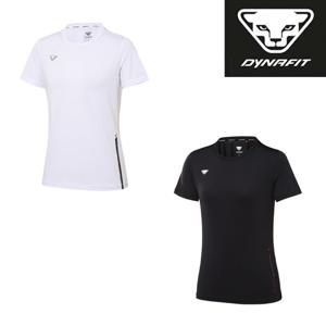 LJS  다이나핏  택가 59000원 여성 VATE (베이트) 반팔티 (YYWU2320)