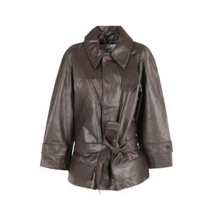 빅토리아 베컴 코트 1425LCT006887A 097 Grey