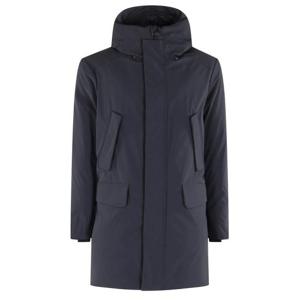 세이브더덕 Wilson 패딩 P45320M SMEG21 097 Black