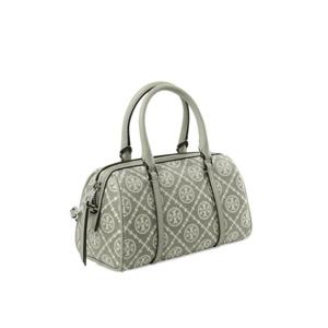 토리버치 mini T Monogram tote bag 178741