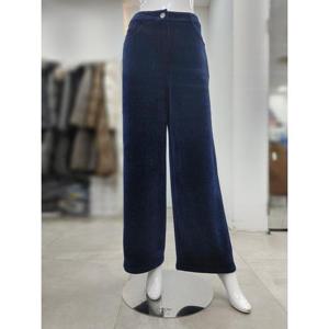 SI 세이브존04 코듀로이 플레어 와이드 팬츠 SLP2122330NAD