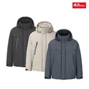 REDFACE HC02 프라임구스헤비-GY REWMJKWE711-GY