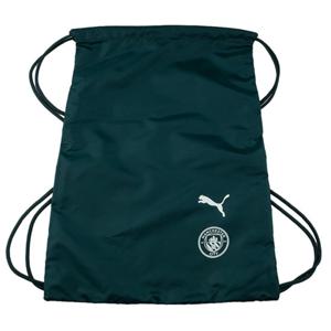 푸마 맨체스터 시티 ESS 짐쌕 가방 (09166013)