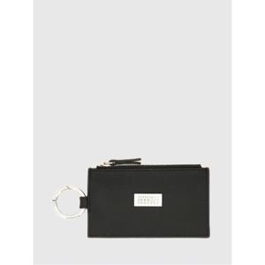 [MM6 MAISON MARGIELA] 라프리마 여성 지갑 SA6UI0031P8332 T8013 블랙 /6