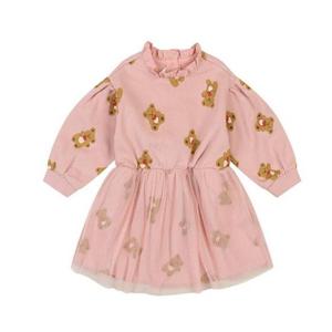 해피랜드 HC21 해피베어원피스모음 hy755101