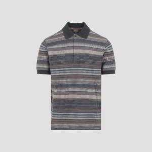 26SS 폴스미스 TEXTURED STRIPE 폴로 M1R680ZV0294076 TP570174710