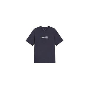 25 FW 요지야마모토 GFX 반소매 셔츠 KQ9750BLACK TP449344332