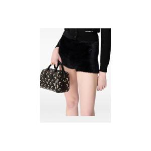 25 FW 마린세르 플러피 니트 쇼트 쇼츠 WSH013ACKNI0535 TP449321317