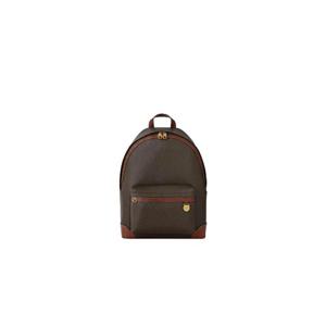 25 FW 멀버리 Heritage zipped backpack HS5215127Q330 TP449302248