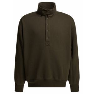 [DAIWA PIER 39] 라프리마 남성 스웨트셔츠 88130045704 26 Brown /3