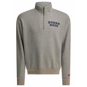 [HUMAN MADE] 라프리마 남성 스웨트셔츠 HM30CS010 GRAY Grey /3
