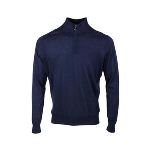 콜롬보 스웨터 MA00060 N 2 56JA 43276 Blue