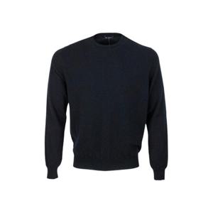 콜롬보 스웨터 MA01608 N 2 26KI 1000 Black