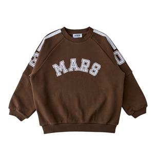 [리틀그라운드](BR)마스라인나그랑맨투맨(75A1G-334-06)