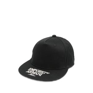 엠포리오 아르마니 볼캡 EM004848 AF23345UC001 Black