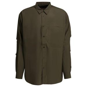 DAIWA PIER 39 긴팔 셔츠 8811006070426