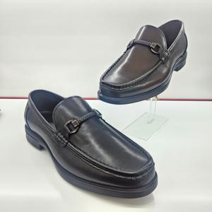 [엘칸토]남성 초경량 버클 로퍼 LCMD55U613_DJ