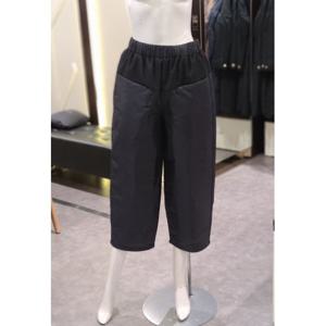 [트리아나]MARIO소고 AL4XA27 밴딩 배기솜바지