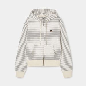 [후아유] Steve Hood Zip-up(F) WHMZG2221F