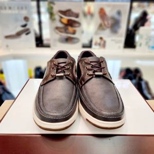 [허시파피]남성 발 편한 경량 컴포트 경량 캐주얼화 3mm575-C_CA