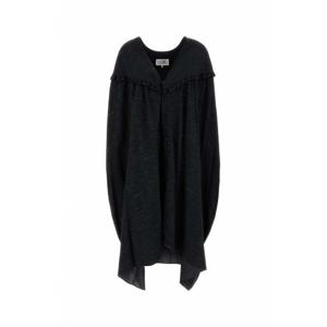 [MM6 MAISON MARGIELA] 라프리마 여성 원피스 S52DD0077M35737 002J 블랙 /2