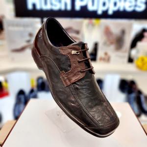 [허시파피]남성 발 편한 비즈니스 세미 정장화 3mf531-B_CA