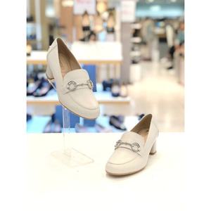 [탠디]여성 소가죽 구두 보석장식 로퍼 TD123W217Y