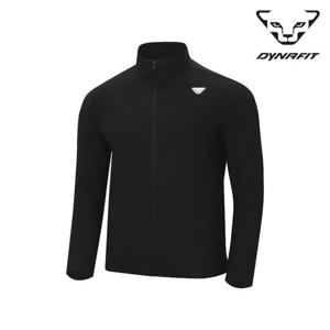 (다이나핏) (택가 179000원 72% 할인) 남성 MOTION (모션) 트레이닝 슈트 (Black) (YMF22101Z1)