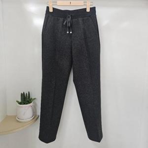 숲 DP01 밴드베기팬츠 SBXLP2A