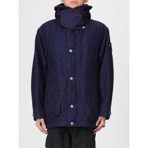 [STONE ISLAND] 라프리마 남성 자켓 4100122S00J2 VJ201 데님 /6