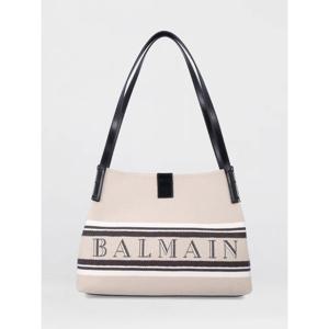 [BALMAIN] 라프리마 여성 숄더 백 GN1FE033TJBR GXI 베이지 /6