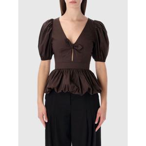 [ROTATE] 라프리마 여성 탑 115112 1667 Brown /6