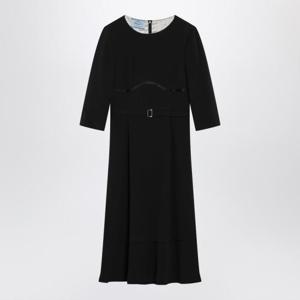 프라다 원피스 P3R31ROOO19EE Black