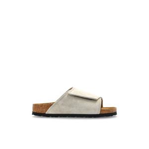 26SS BIRKENSTOCK  Solana VL  slides 10315780OYSTER TP570240101