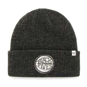 47브랜드 (47브랜드) 비니 BLACK FIVES CHARCOAL GENERIC