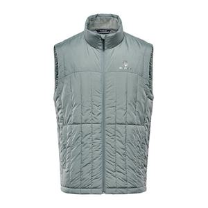 [K2]블랙야크조끼 CQK 1BYVSW3001-KG B베이직볼패딩알파베스트1