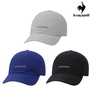 [르꼬끄] 남녀공용 베이직 나일론 볼캡 QR123ACP14