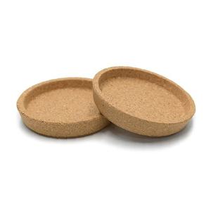 이케아 IKEA 365+ 코르크 컵받침 9cm 2개입