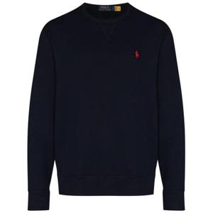 폴로 랄프로렌 긴팔 티셔츠 710766772 003 Cruise navy
