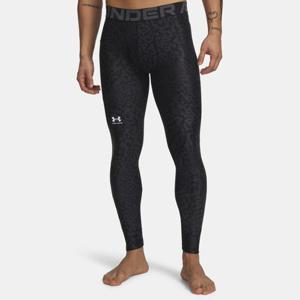 [언더아머]언더아머바지 GQT 6006387-001 UA HeatGear 프린티드