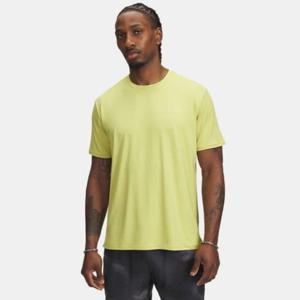 [언더아머]언더아머반팔티 GQT 1383973-729 UA 배니시 에너지 남