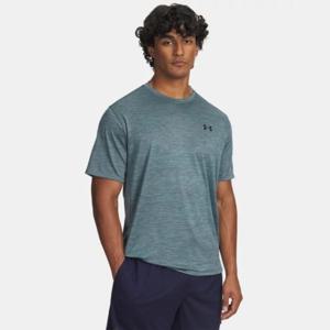 [언더아머]언더아머반팔티 GQT 1376791-587 UA Tech 벤트 남성