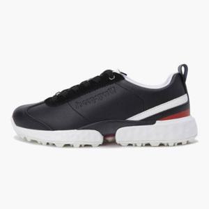 [르꼬끄골프]르꼬끄골프화 KAF GP124USH22-BLCK UNI PITCH SHOT