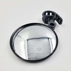 자전거 미러 킥보드용 사이드 오토바이백미러 사이