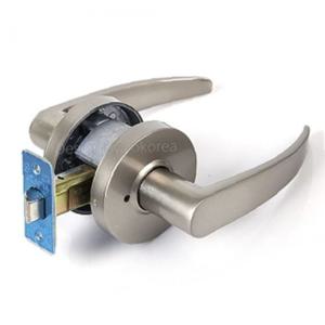 희망손잡이 레버형 침실/욕실/현관문손잡이 디자인