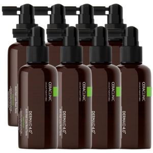 [세라클리닉] 4+4 탈모 기능성 루트 토닉 110ml