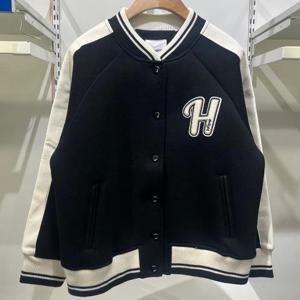 에스핏 HC21 라그란 야구  점퍼 SJZ101FKJP02